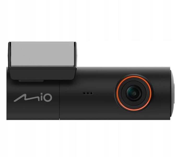 Wideorejestrator Mio MiVue J30 QGD Wi-Fi G-sensor zdjęcie 3