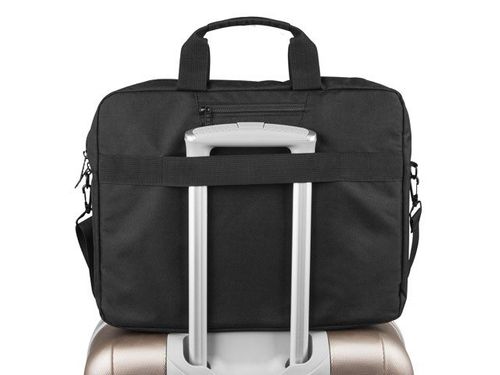 Torba notebook Takin 15,6'' czarna na Arena.pl
