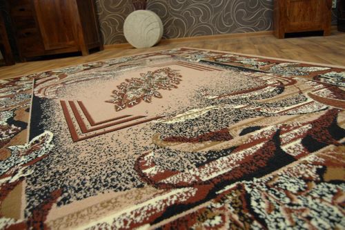 Dywan BCF AGAWA 2 beż na Arena.pl