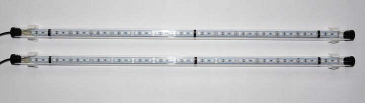REFLED Świetlówka LED RGB 2 x 90cm akwarium pilot zdjęcie 6