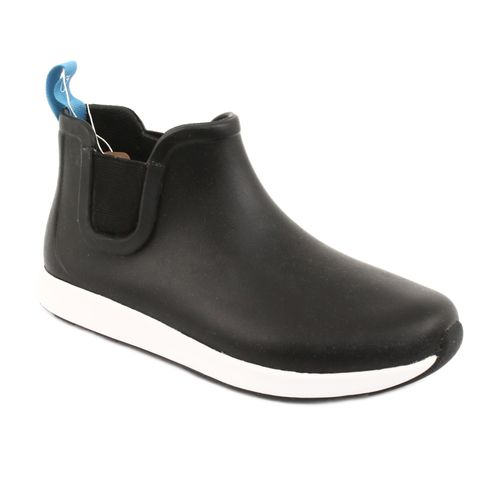 Ap Rain Jiffy Black Shell White Jiffy r.37 na Arena.pl