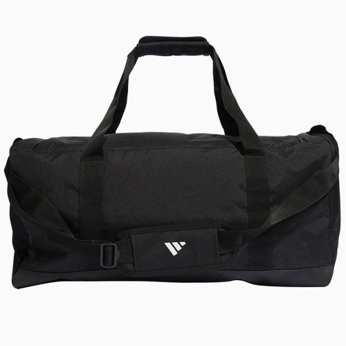Torba adidas Linear Duffel M JD9555 sportstyle na Arena.pl