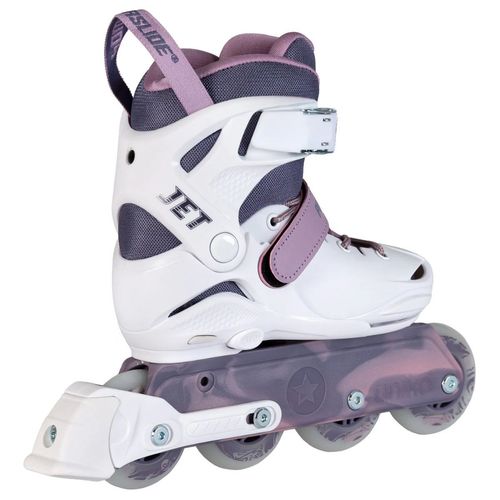 Rolki Powerslide Jet Blackberry Junior 35-38 na Arena.pl