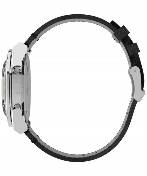 Zegarek męski Timex Q Chronograph Timex-TW2V42700 zdjęcie 3