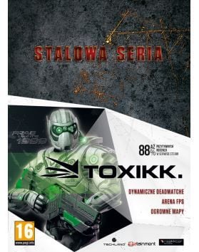 gra pc toxikk zdjęcie 1