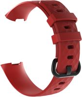 ORYGINALNY ZAMIENNY WYMIENNY PASEK OPASKA YIVO DO FITBIT CHARGE 3 / 4
