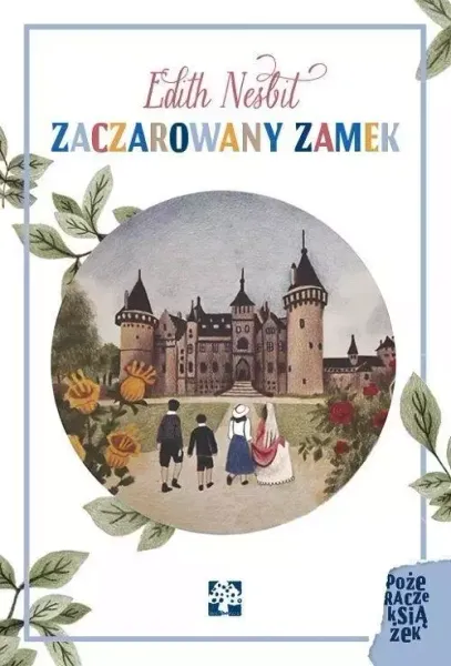 Zaczarowany zamek zdjęcie 1