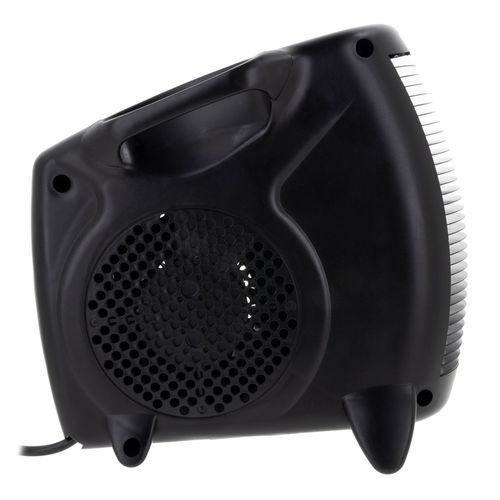 TERMOWENTYLATOR FARELKA GRZEJNIK ELEKTRYCZNY 2000W Z TERMOSTATEM 3 na Arena.pl