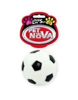 Piłka futbolowa 10,5 cm