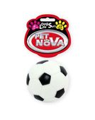 Piłka futbolowa 10,5 cm