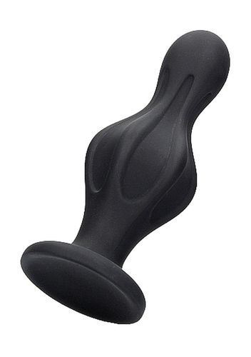 magic butt plug - black na Arena.pl