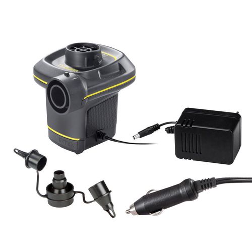 INTEX Pompka elektryczna 12/230V na Arena.pl