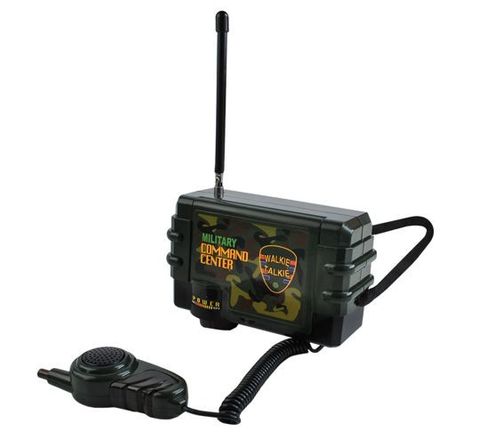 Walkie talkie - zestaw na Arena.pl