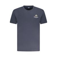 ARMATA DI MARE T-shirt 5351122 granat XXL