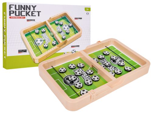 Gra Planszowa Piłka Nożna na Arena.pl