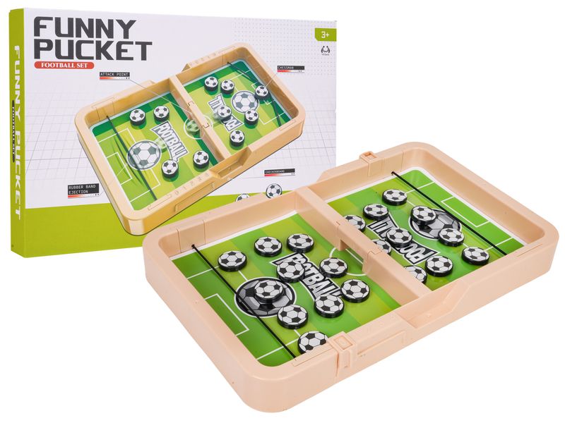 Gra Planszowa Piłka Nożna zdjęcie 3