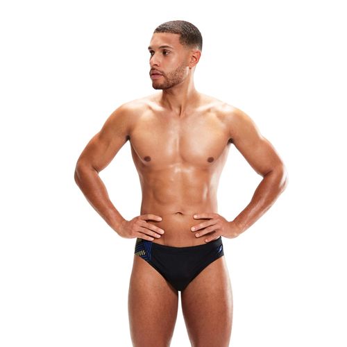 Slipy kąpielówki męskie Speedo Tech Pnl rozmiar D4 na Arena.pl