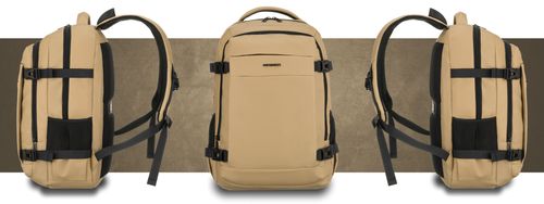plecak ptn hy242-7055 khaki na Arena.pl