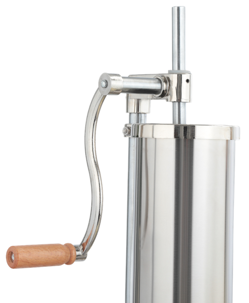 nadziewarka do kiełbas 4kg kd4131 zdjęcie 6