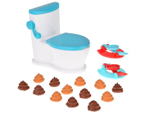 ZABAWA DLA WSZYSTKICH WYŚCIG DO TOALETY  GRA na Arena.pl