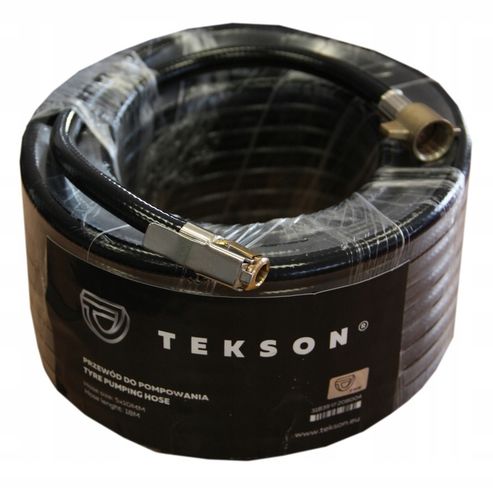 przewód do pompowania kół 18m na Arena.pl