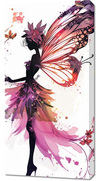 Obraz 50x100cm Marzenie zdjęcie 1