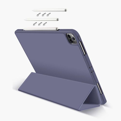 tech-protect sc pen ipad pro 11 2 / 3 / 4 / 2020-2022 black na Arena.pl
