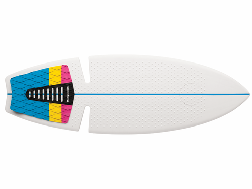 RAZOR Deskorolka RipSurf - CMYK na Arena.pl