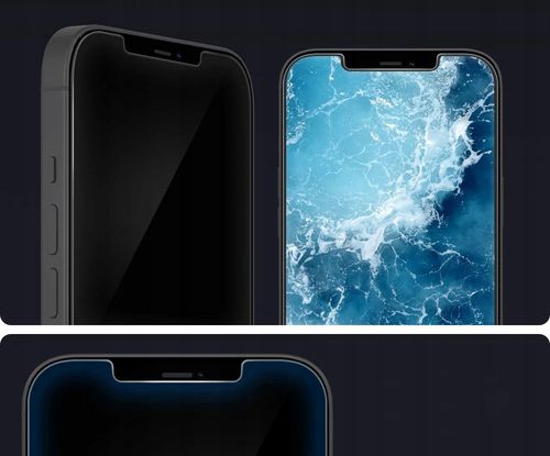 Szkło hartowane do Apple , iPhone 12 Pro 2 szt. na Arena.pl