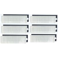 6x Filtry do XIAOMI Mi Robot Vacuum-Mop Essential MJSTG1 G1