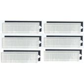 6x Filtry do XIAOMI Mi Robot Vacuum-Mop Essential MJSTG1 G1