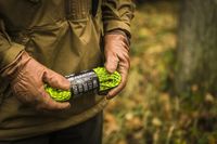 Linka 550 Paracord (30m) - Neon Green