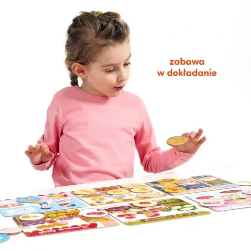 CzuCzu Zakupy gra lotto 2+ na Arena.pl