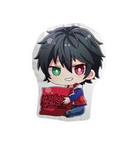 Poduszka Chibi - Hypnosis Mic - Ichiro Yamada