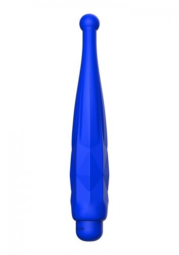 lyra   abs bullet with sleeve   10 speeds   royal blue na Arena.pl