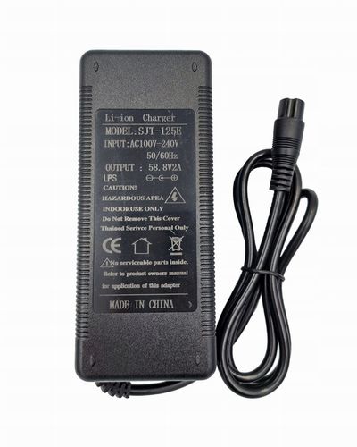 Ładowarka 58,8V 2A Motus Pro 10 Sport/2021/GT na Arena.pl