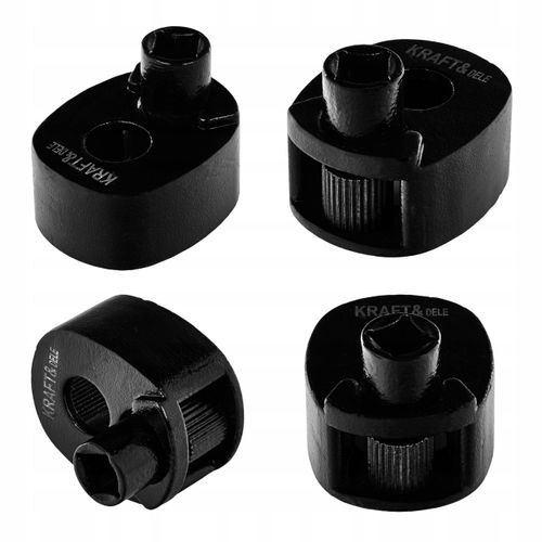 Klucz Ściągacz do Montażu Demontażu Drążków Kierowniczych 32-42 MM na Arena.pl