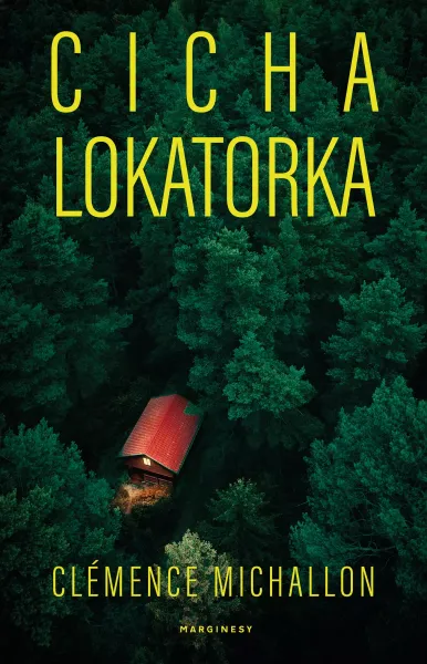 Cicha lokatorka zdjęcie 1