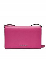 Michael Kors Torebka Jet Set 32S4SJ6C6L Różowy