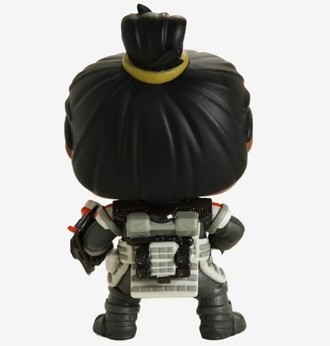funko pop! apex legends gibraltar 543 na Arena.pl