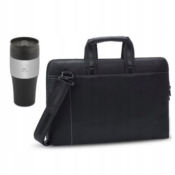 Torba Laptop Notebook 13,3 MacBook Pro Rivacase zdjęcie 11