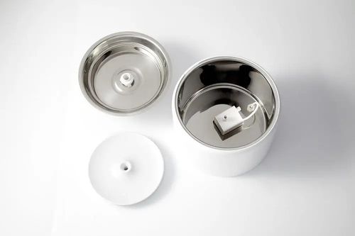 PETKIT EVERSWEET 3 FONTANNA ZE STALI NIERDZEWNEJ DLA KOTA Z POMPKĄ na Arena.pl