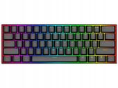 Klawiatura REDRAGON K630 RGB