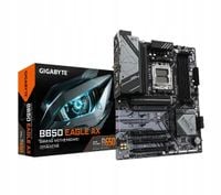 Płyta główna Gigabyte B650 EAGLE AX ATX AMD Ryzen AM5 4x DDR5