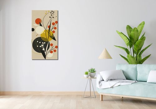 Obraz 50x100cm Naturaleza na Arena.pl