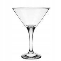 Kieliszki do Martini, Cosmopolitan, Daiquri 110 ml 6 szt