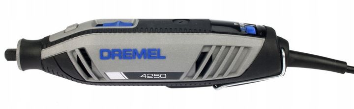 DREMEL 4250 35 AKCESORIÓW, TORBA zdjęcie 10