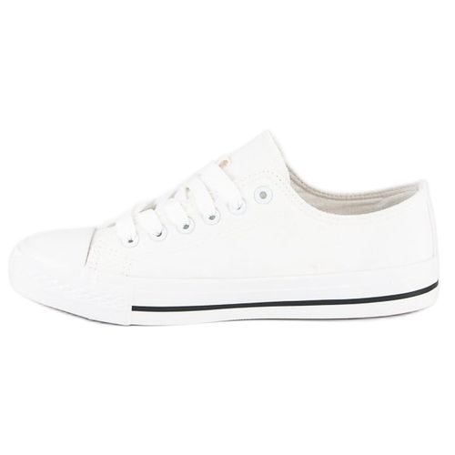 Białe trampki mckeylor r.41 na Arena.pl