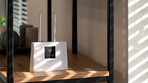 Router 4G LTE na kartę SIM micro SIM LAN Rebel na Arena.pl