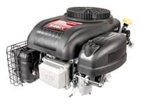 SILNIK LONCIN LC1P91F-A WAŁ PIONOWY 25,4 MM X 80 MM LC1P91F-A